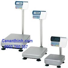 Cân bàn điện tử HV-200KGL AND