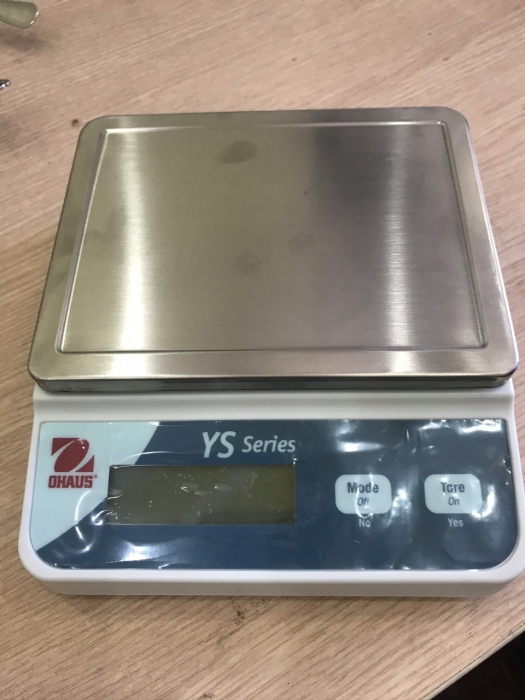 Cân kỹ thuật YS3001