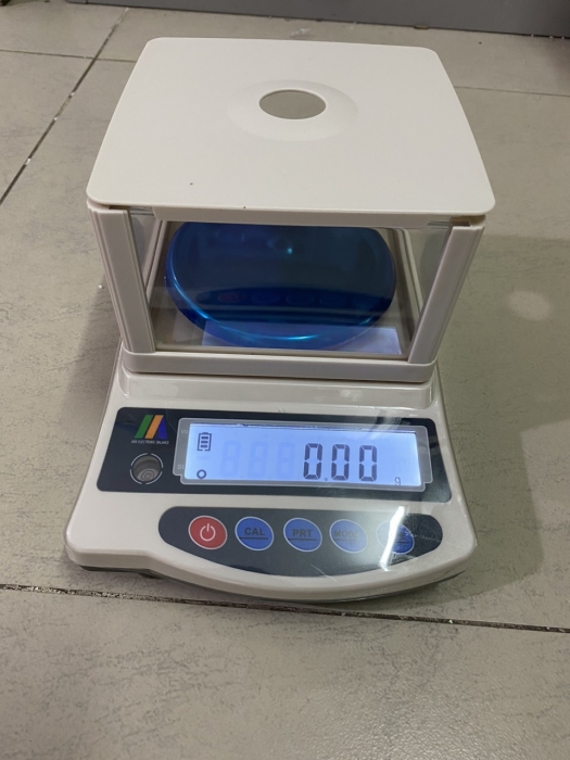 Cân điện tử GS1202N