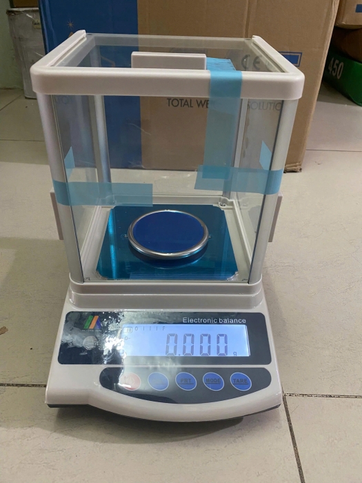 Cân điện tử GS 323N