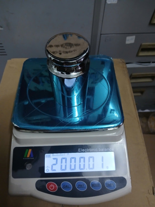 Cân điện tử GS 3202N