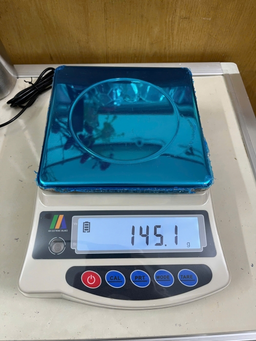 Cân điện tử GS-6201N