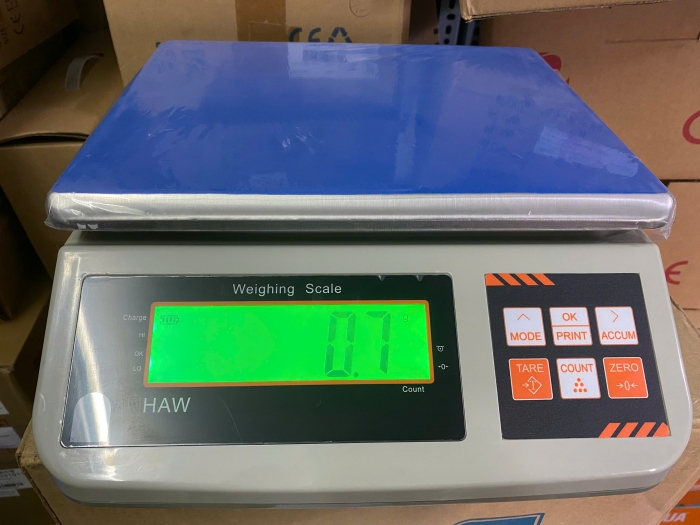 Cân điện tử HAW-A