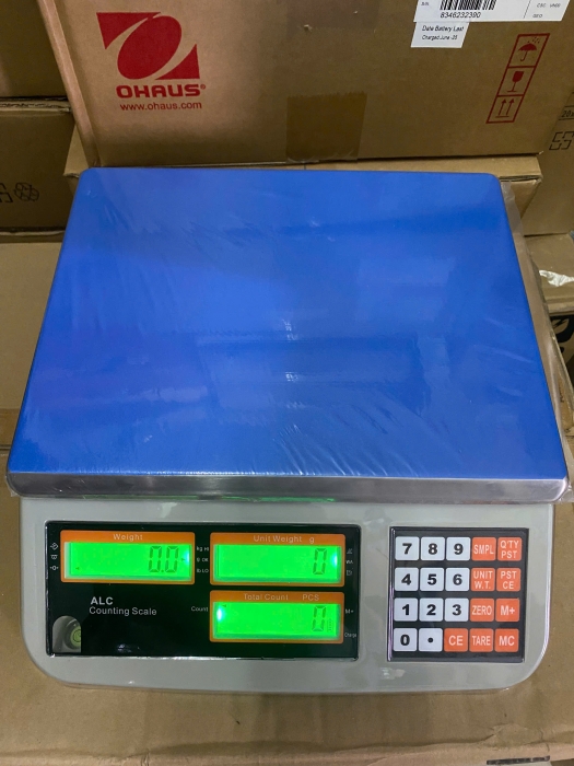 Cân đếm điện tử ALC-A 30kg