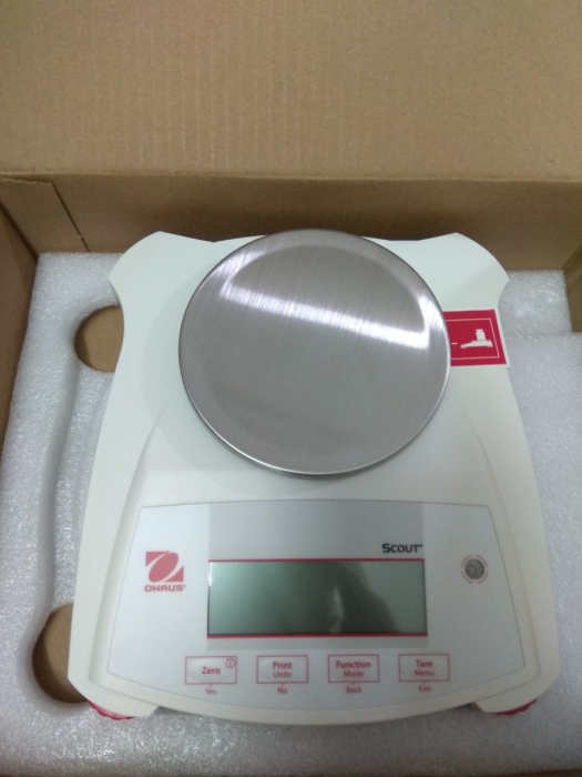 Cân điện tử SPX222