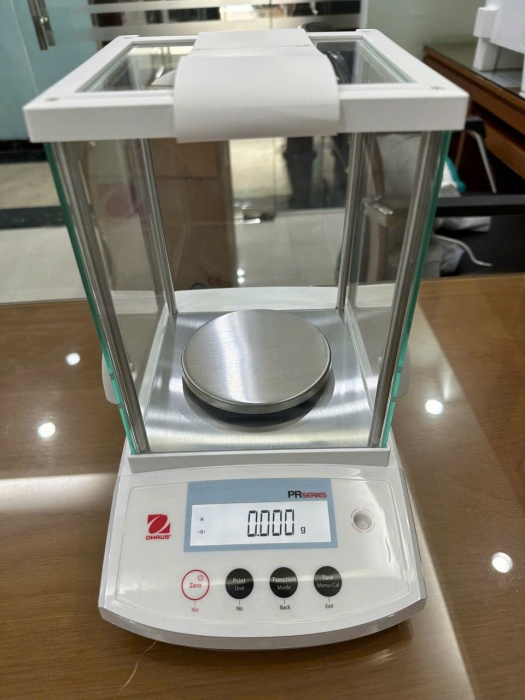 Cân kỹ thuật điện tử PR423/E