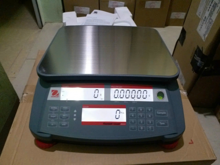 Cân đếm điện tử RC21P1502