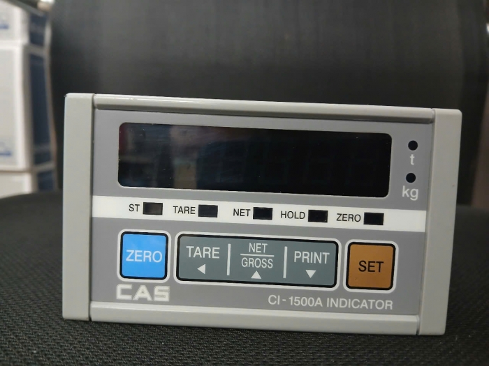 Đầu cân CI1500A hãng CAS