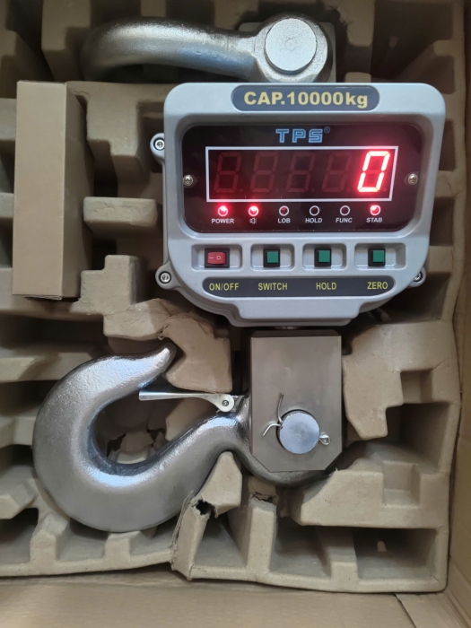 Cân treo điện tử OCS-XZ 5T