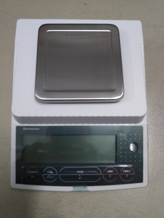 Cân điện tử BL-620S Shimadzu