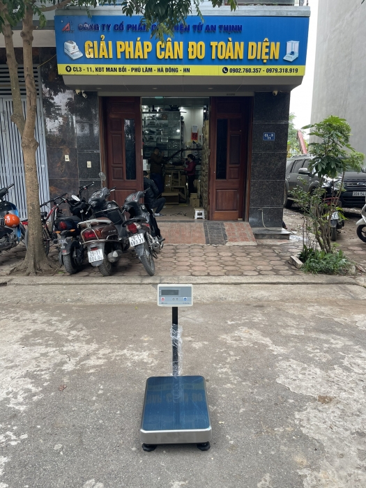 Cân bàn điện tử FG-60KBM AND