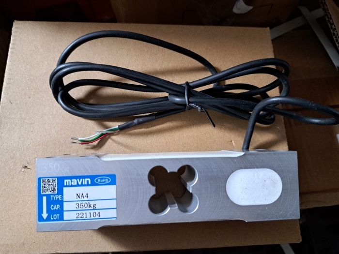 Load cell NA4 Mavin